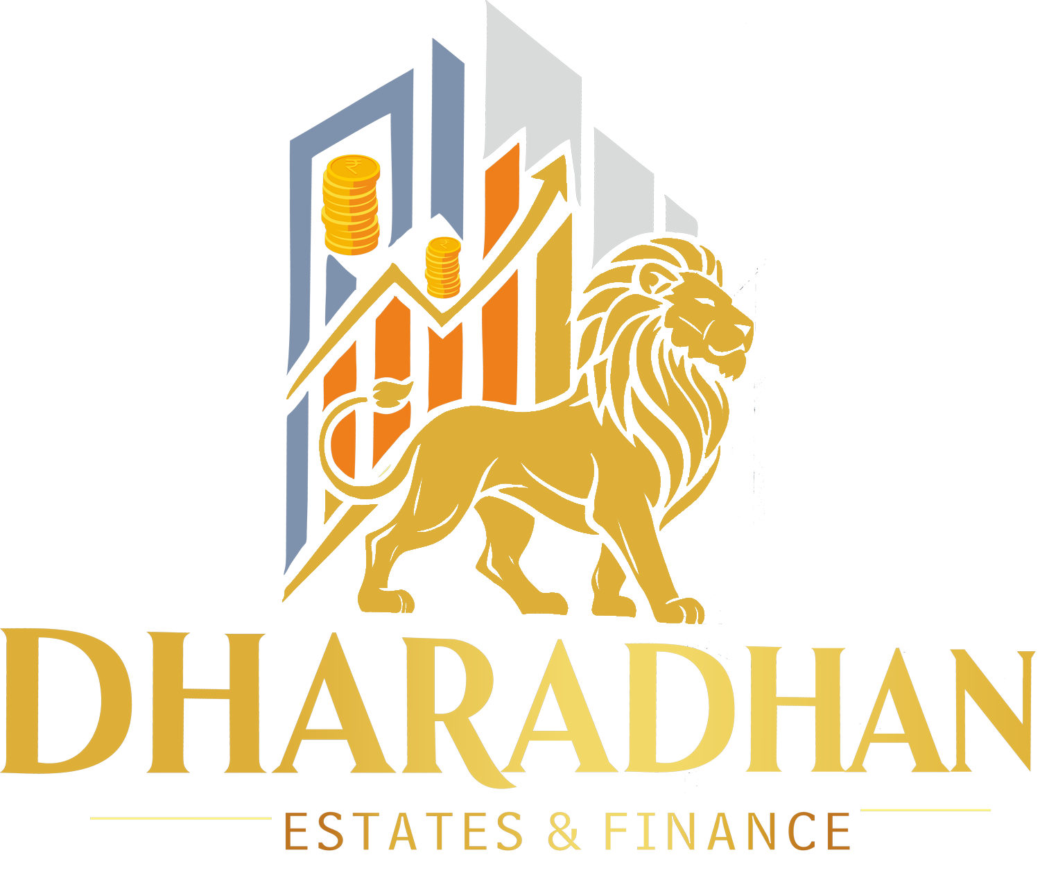 Dharadhan Logo